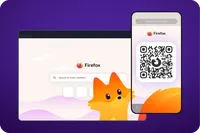 Firefox mobile