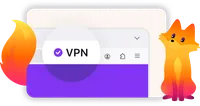 VPN is On with Kit