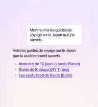 French Smart Window Getting Started Faster Recall