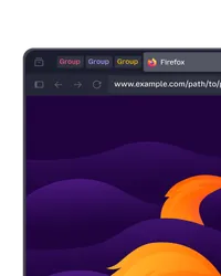 UI_TabGroups_DarkMode_Card_Mobile
