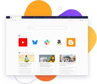 Firefox FAQ illustration