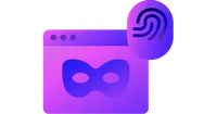 user privacy icon