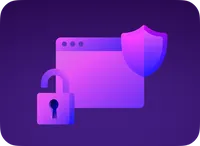 user privacy icon