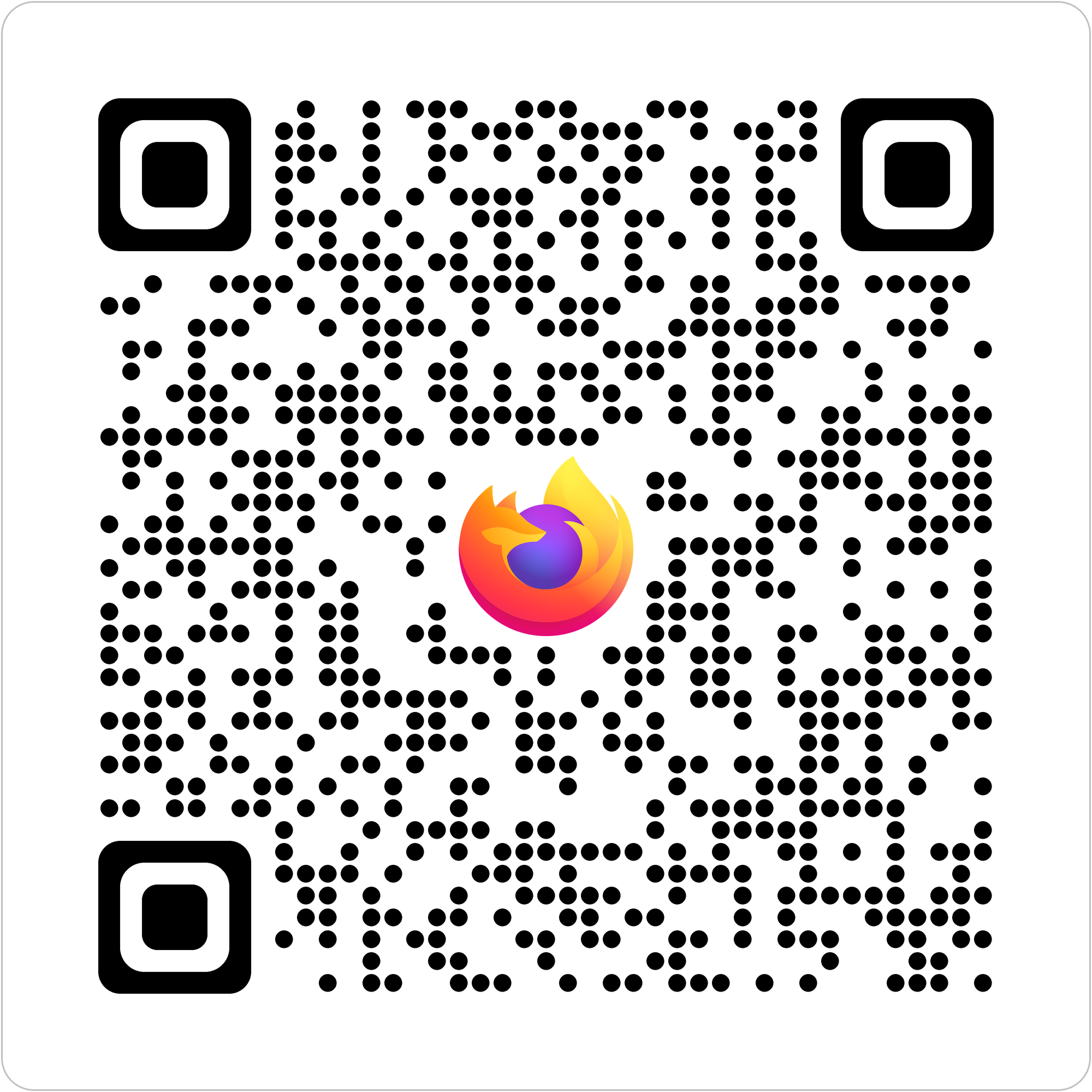 QR code