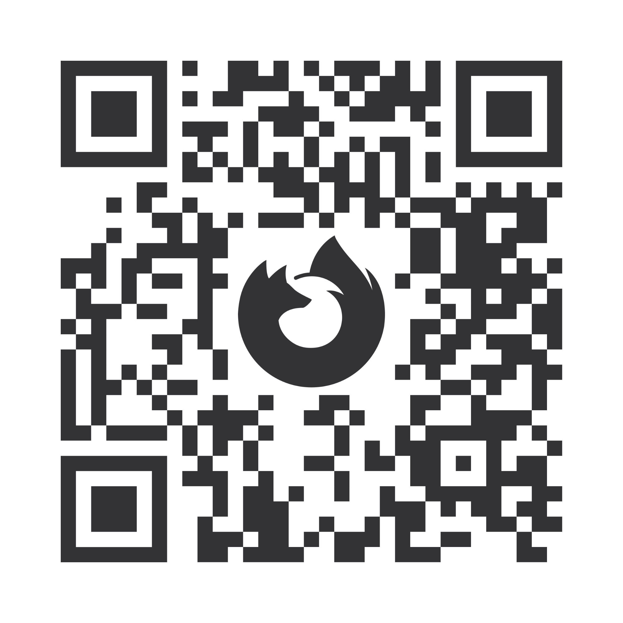 QR code