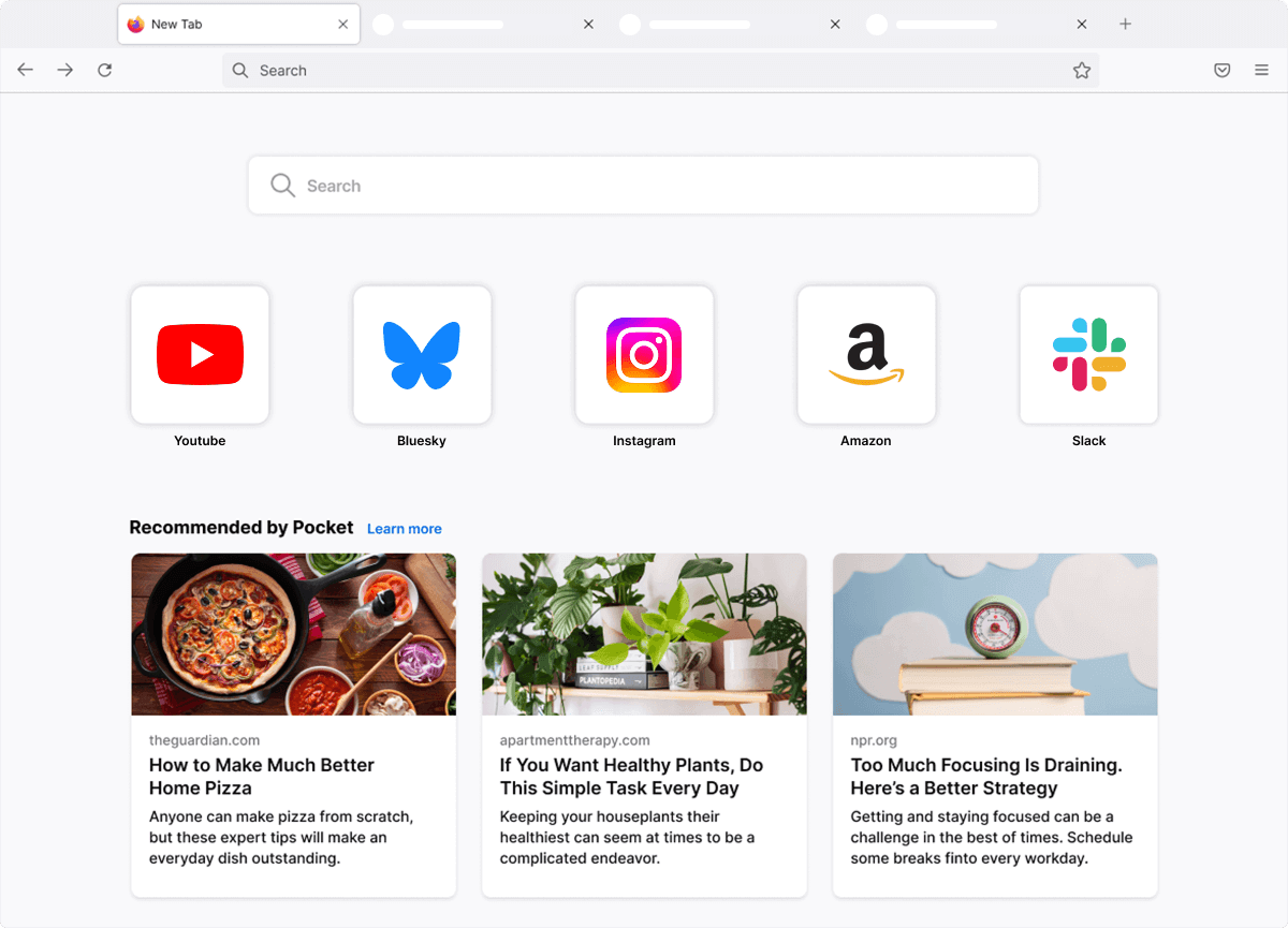 Firefox 148 estrena el interruptor maestro de inteligencia artificial
