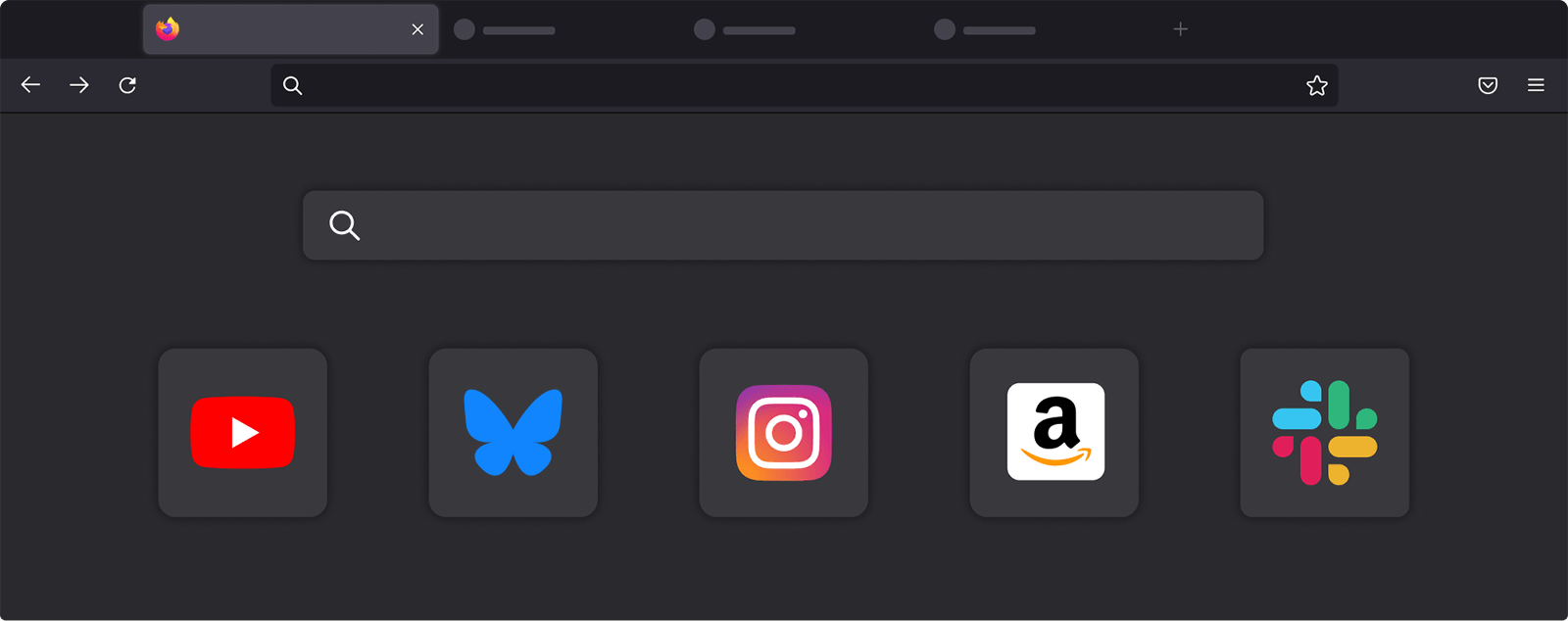 как установить firefox через терминал