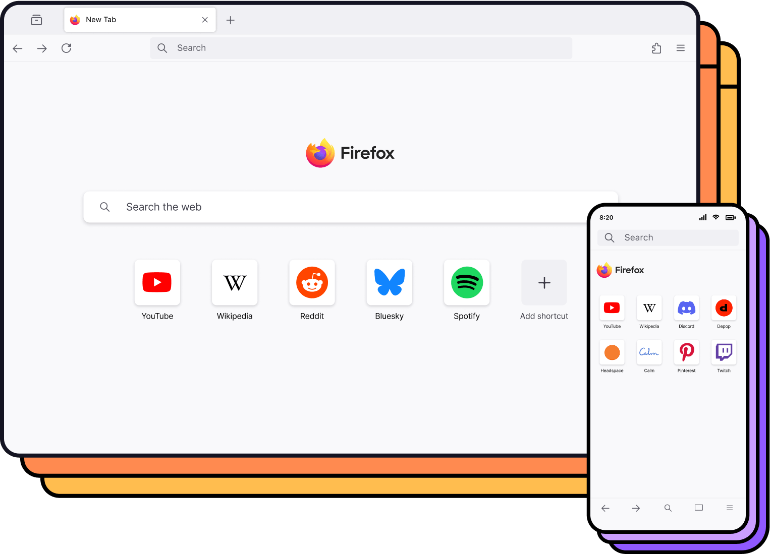 Download Firefox For Desktop Firefox UK 