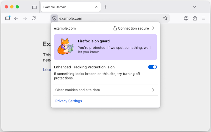 TrusPanel Screenshot